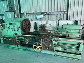 Ryazan Centre lathe   - picture0' - Click to enlarge