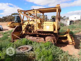 1985 CATERPILLER D4E CRAWLER TRACTOR - picture0' - Click to enlarge