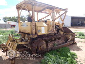 1985 CATERPILLER D4E CRAWLER TRACTOR - picture1' - Click to enlarge