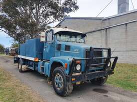 Volvo NL Service Truck - picture0' - Click to enlarge