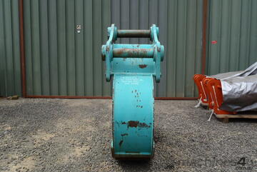 Digging Trenching Bucket