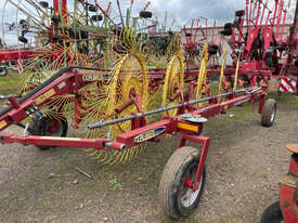 Sitrex MX V10 Rakes/Tedder Hay/Forage Equip - picture2' - Click to enlarge