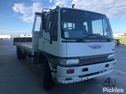 1992 Hino GH