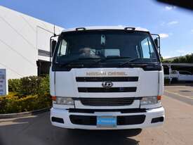 2007 NISSAN UD CWB 483 - Tipper Trucks - 6X4 - picture1' - Click to enlarge