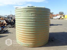 WEST COAST POLY 9000 LITRE WATER TANK - picture0' - Click to enlarge