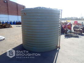 WEST COAST POLY 9000 LITRE WATER TANK - picture1' - Click to enlarge