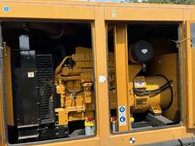 Caterpillar 250F Generator Set - picture0' - Click to enlarge