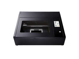Flux Australia Beambox 40W CO2 Laser Cutter - picture0' - Click to enlarge
