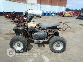 POLARIS QUAD BIKE - picture0' - Click to enlarge