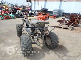 POLARIS QUAD BIKE - picture0' - Click to enlarge