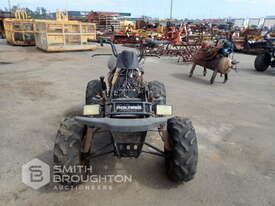 POLARIS QUAD BIKE - picture1' - Click to enlarge