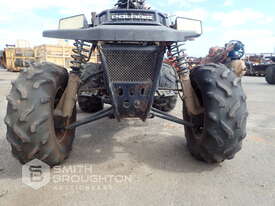 POLARIS QUAD BIKE - picture2' - Click to enlarge