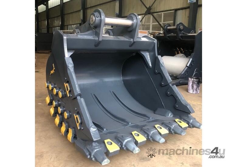 New 2021 Aussie Buckets BRAND NEW 40 - 45 TONNE AVAILABLE HEAVY DUTY ...