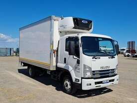 Isuzu FRR-600 - picture0' - Click to enlarge