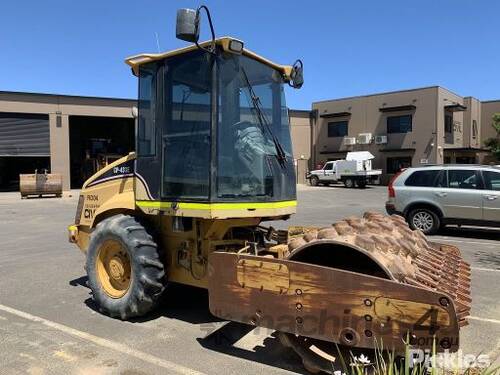 2003 Caterpillar CP433E