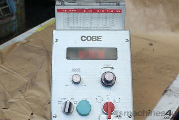 COBE 043600-001 Peristaltic Perfusion Lab Precision Blood Pump 0.3-10+ L/min