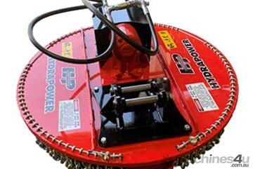 FINER HYDRAULICS - SLASHERSCIRCULAR EXCAVATOR SLASHER FINER HYDRAULICS - SLASHERSCIRCULAR EXCAVATOR SLASHER