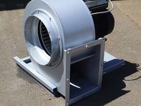 Centrifugal Blower Fan - 0.75kW - picture0' - Click to enlarge