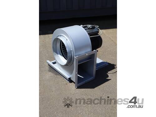 Centrifugal Blower Fan - 0.75kW