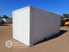 6M SHIPPING CONTAINER - picture0' - Click to enlarge