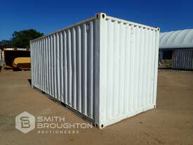 6M SHIPPING CONTAINER - picture0' - Click to enlarge