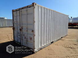 6M SHIPPING CONTAINER - picture1' - Click to enlarge