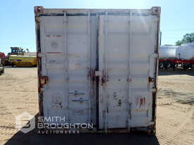 6M SHIPPING CONTAINER - picture2' - Click to enlarge