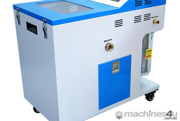 Ajax   Water and Oil Separators