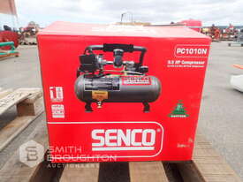 SENCO PC1010N 0.5HP COMPRESSOR (UNUSED) - picture0' - Click to enlarge