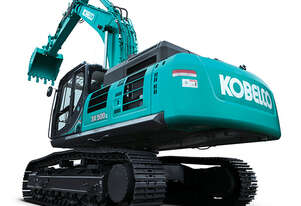 Kobelco 35T - 55T SK500LC-10