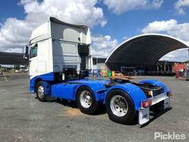 2014 DAF XF105 - picture2' - Click to enlarge