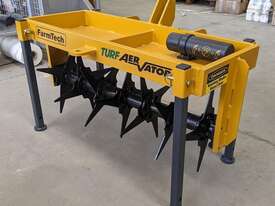 AERVATOR TA180 TURF (LINKAGE, 1.8M) - picture0' - Click to enlarge