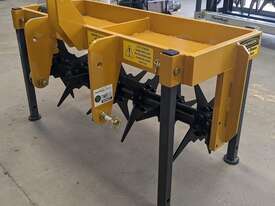 AERVATOR TA180 TURF (LINKAGE, 1.8M) - picture2' - Click to enlarge