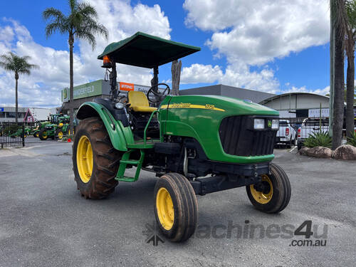 John Deere 5225 2WD Tractor