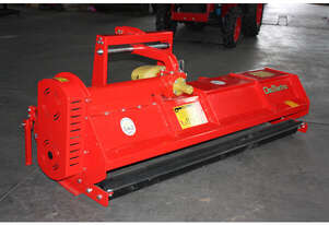 Del Morino Flail Mower 214cm  