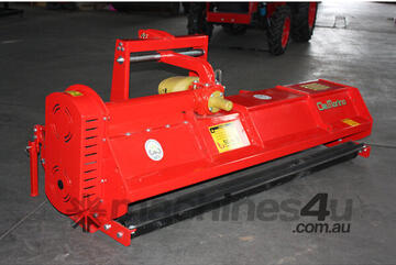 Del Morino Flail Mower 214cm  