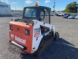 Bobcat T110 - picture1' - Click to enlarge