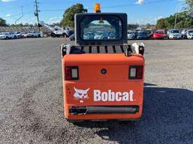 Bobcat T110 - picture2' - Click to enlarge