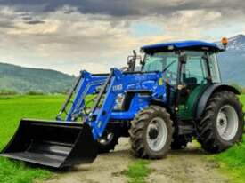 Solis S 75 Utility Tractor - picture0' - Click to enlarge