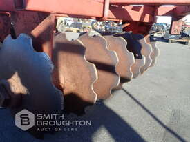 DISC PLOUGH - picture2' - Click to enlarge