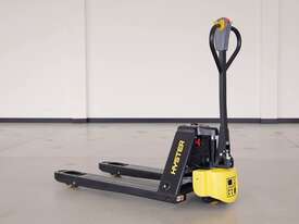 Lithium Ion Hand Pallet Jack - picture0' - Click to enlarge