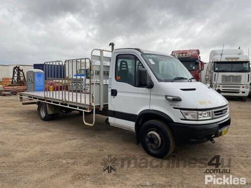 2006 Iveco Daily 65C17 HPT