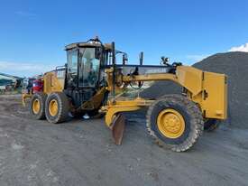 2011 CATERPILLAR 12M GRADER  - picture0' - Click to enlarge