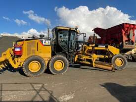 2011 CATERPILLAR 12M GRADER  - picture2' - Click to enlarge