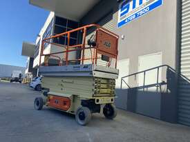 Used JLG 2646ES With Major Inspection  - picture0' - Click to enlarge