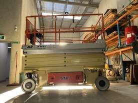 Used JLG 2646ES With Major Inspection  - picture0' - Click to enlarge