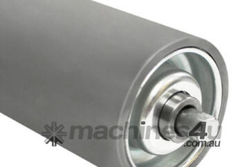 Conveyor Roller Rubber Rollers to Suit 450mm Width (CRR008)