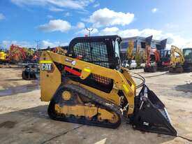 USED 2020 CAT 239D3 TRACK LOADER WITH FULL OPTIONS AND LOW 435 HOURS - picture1' - Click to enlarge