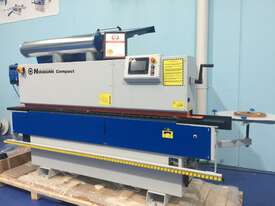 Edgebander NikMann Compact-v.1 Made in Europe - picture0' - Click to enlarge