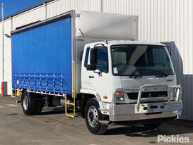 2014 Mitsubishi Fuso Fighter 1627 - picture0' - Click to enlarge